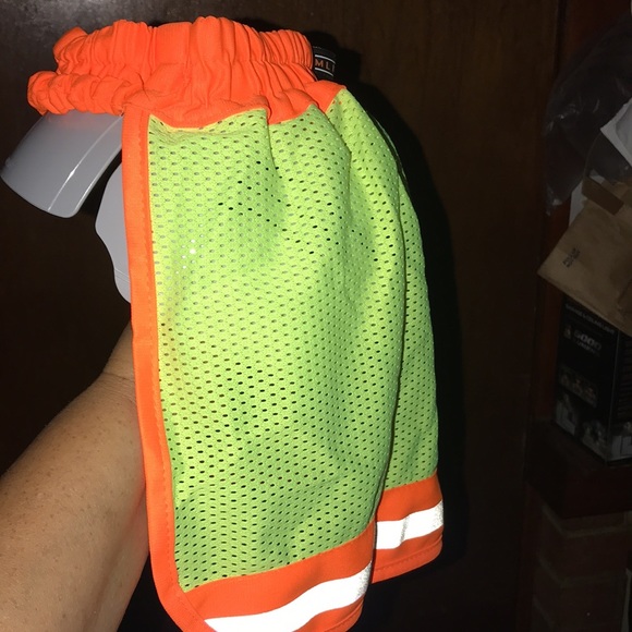 NIP Worker’s SunShade Helmet Cover - Picture 8 of 9